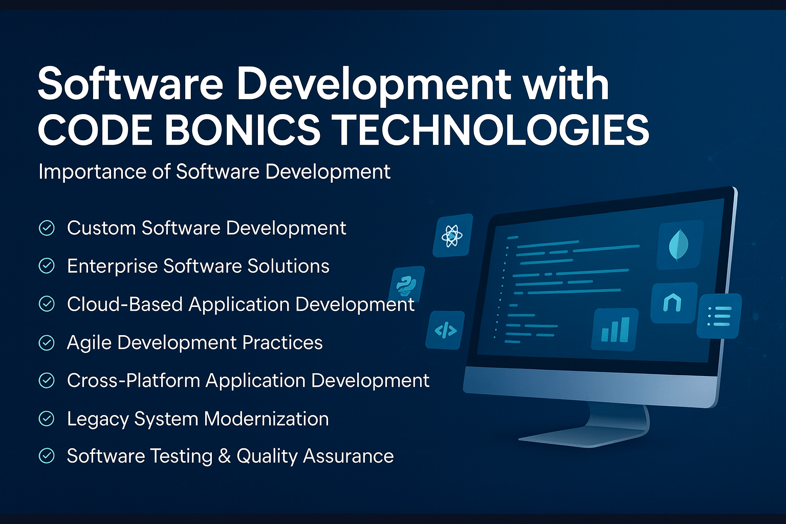 Software Development