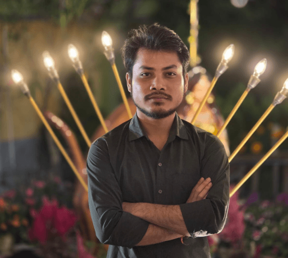 Ananta Barman