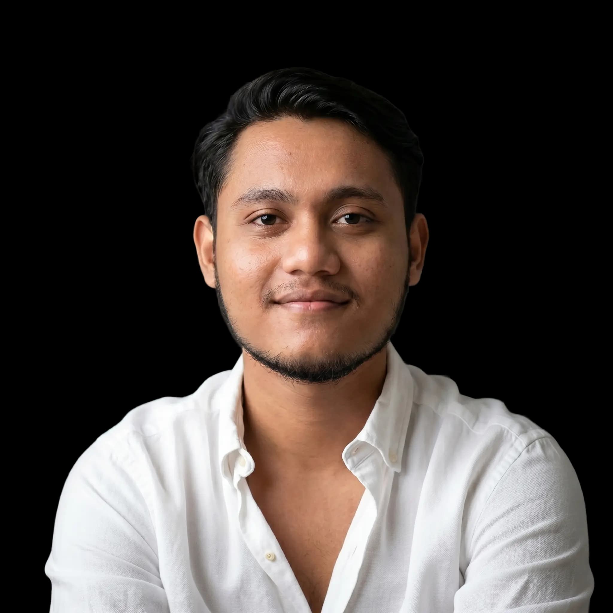 Debashish Barman