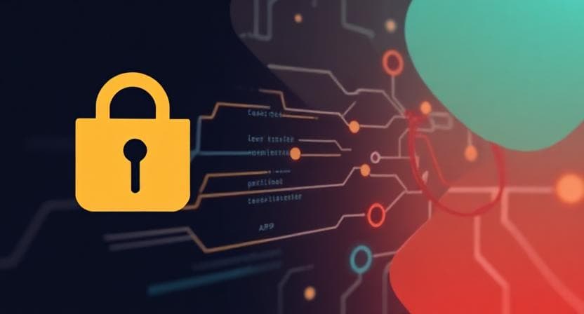 Secure Backend & APIs