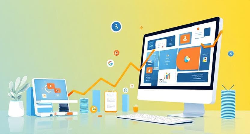 Display Marketing (PPC)