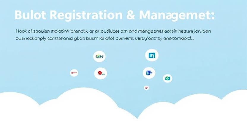 Bulk Domain Management