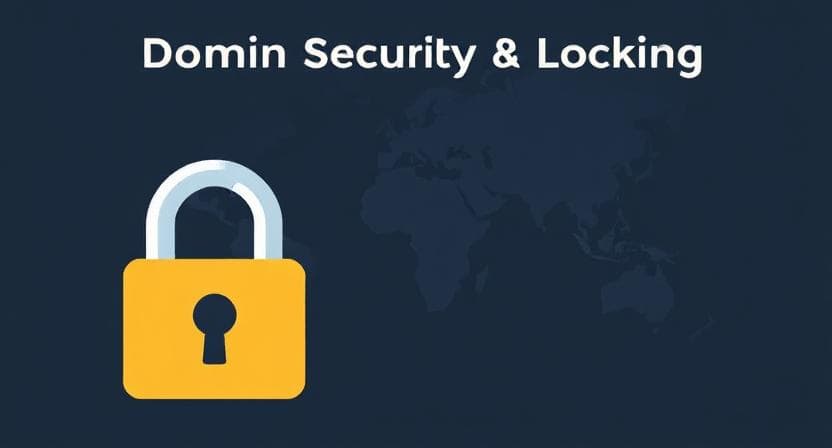 Domain Security