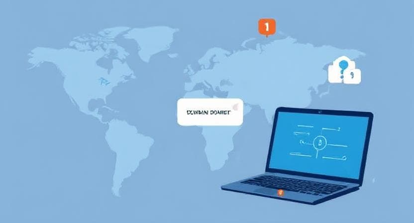 Importance of Domain Registration