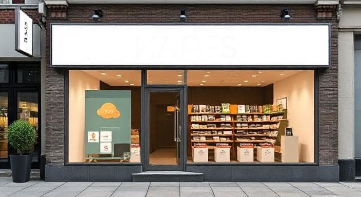 E-commerce Development