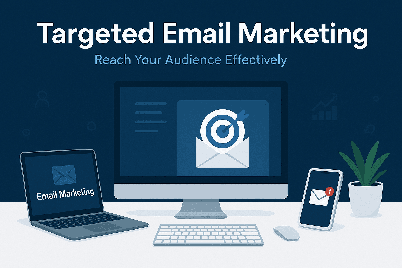 Targeted Email Marketing
