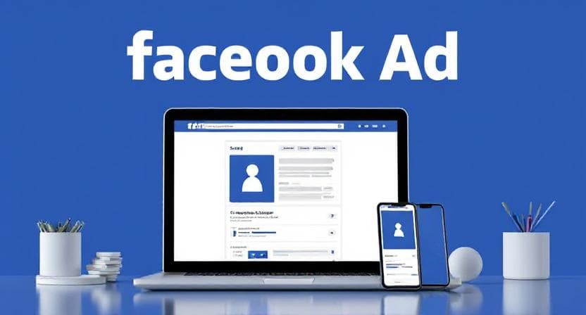 Facebook Ad Campaign