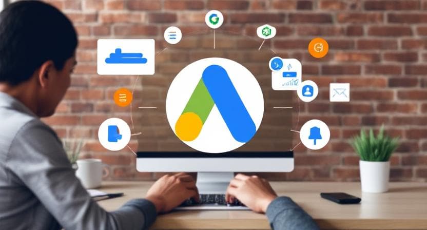 Importance of Google Ads