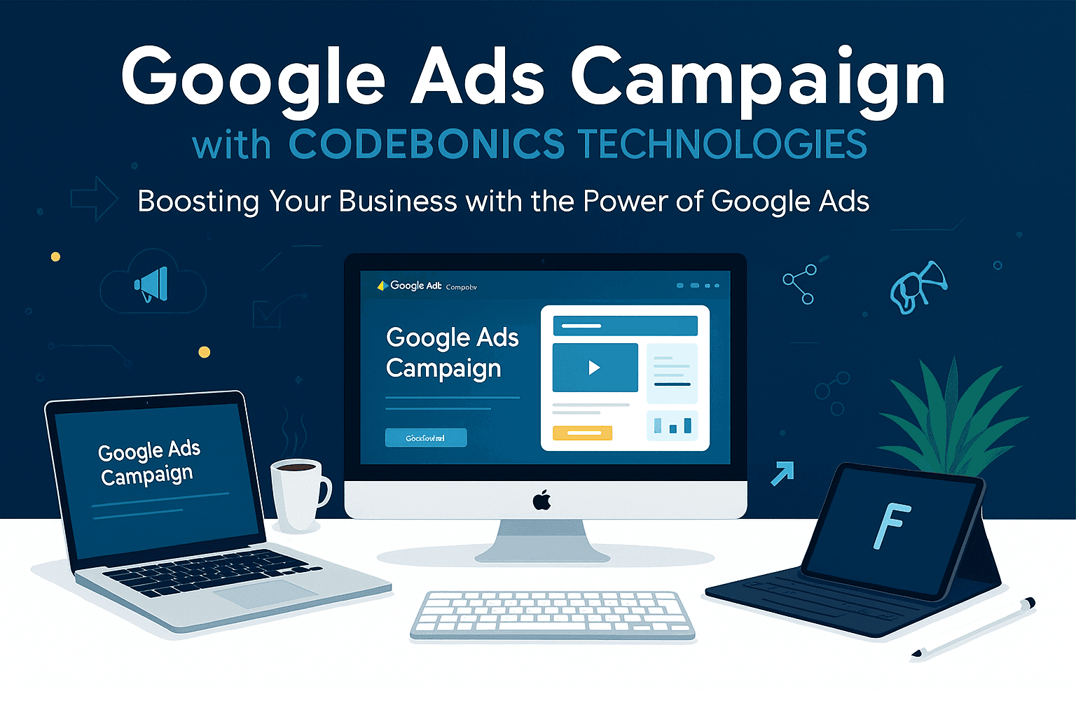 Google Ads Campaign