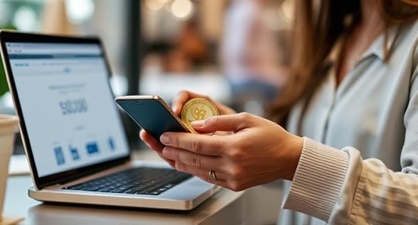 Multi-Currency Payments