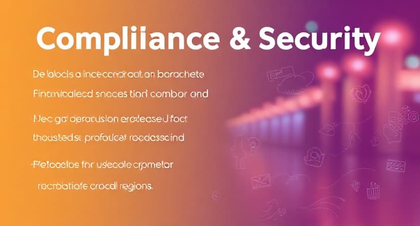 Compliance & Security
