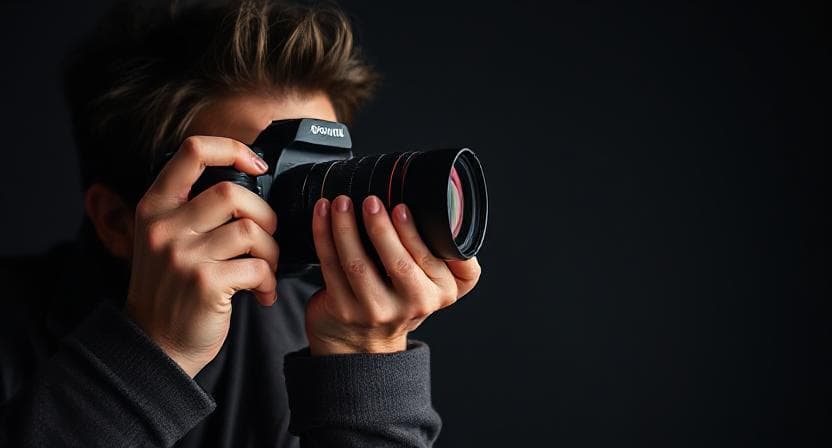 Professional Photography