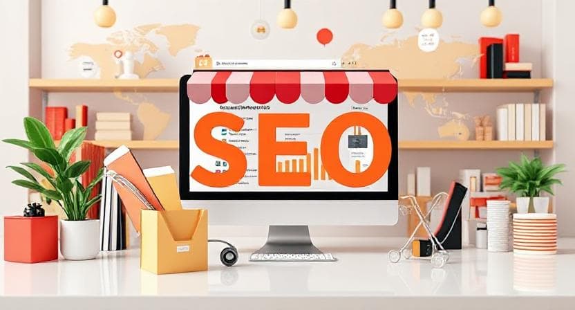 E-commerce SEO