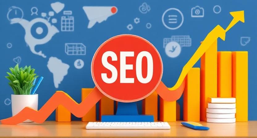 Importance of SEO