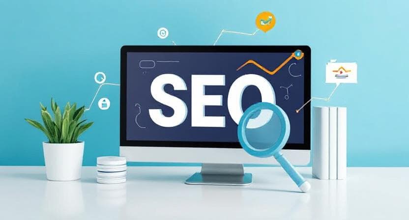Search Engine Optimization (SEO)