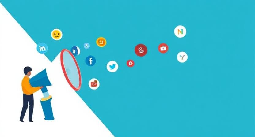 Social Media Strategy