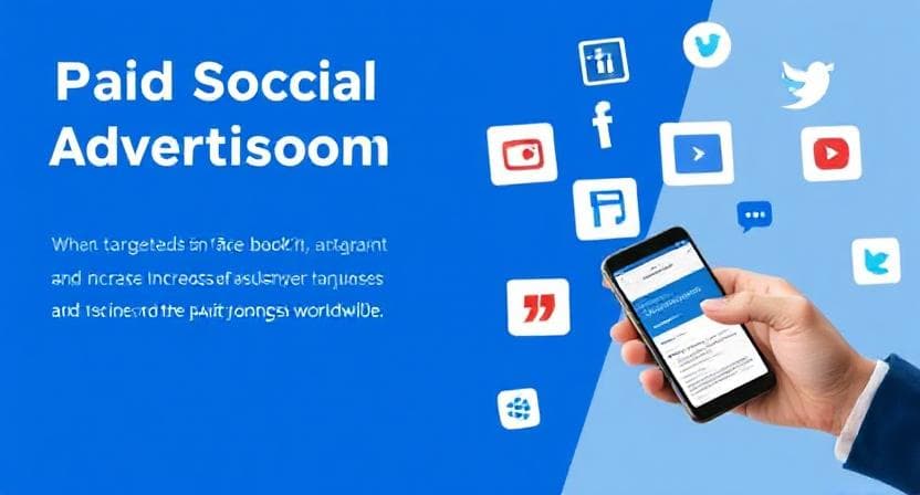 Social Ads