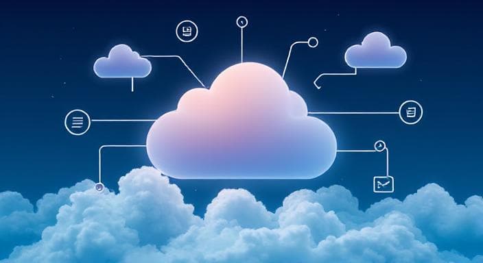 Cloud-Based Applications