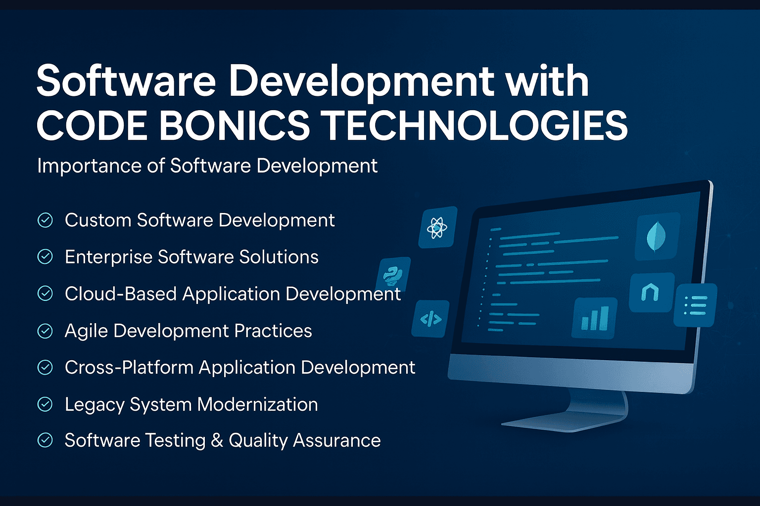 Software Development