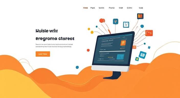 Web Design & Development