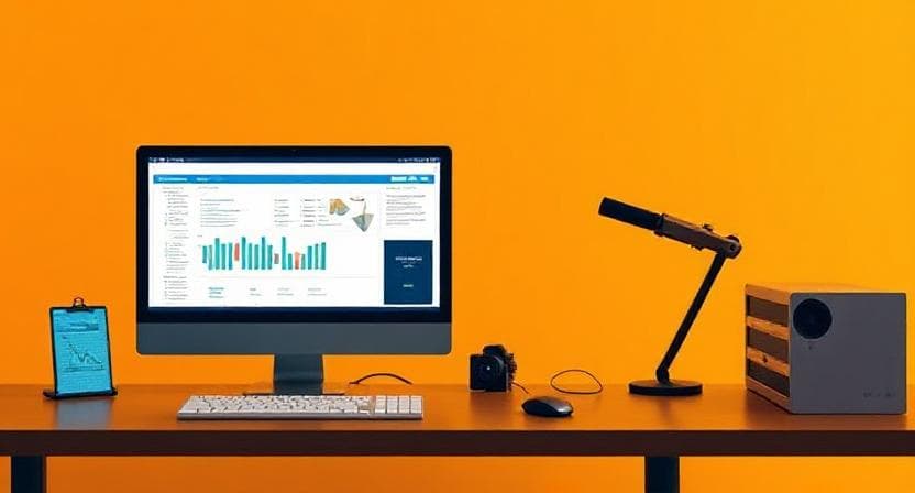 Proactive Monitoring