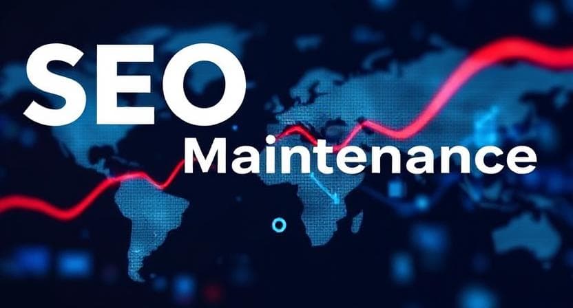SEO Maintenance