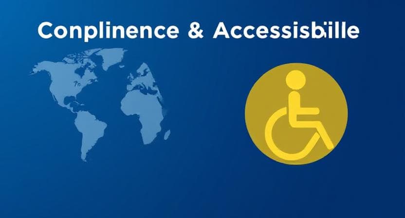 Compliance & Accessibility