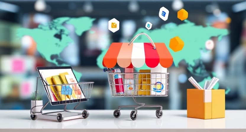 E-commerce PPC