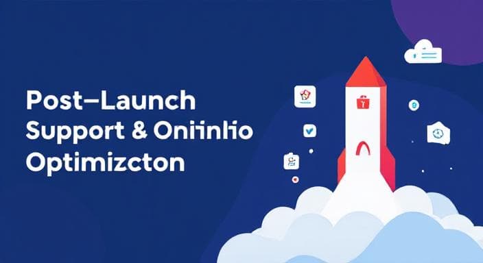 Support & Optimization