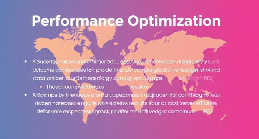Campaign Optimization