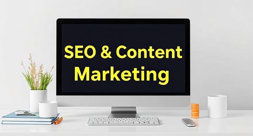 SEO & Content