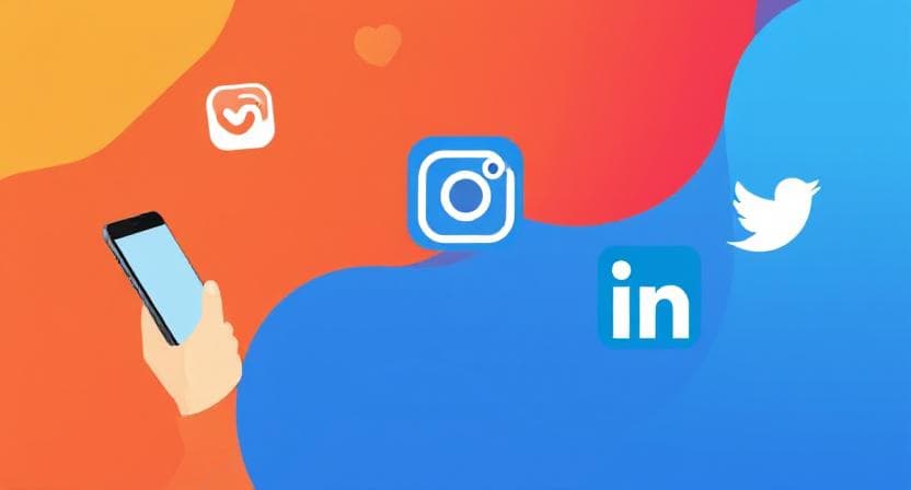 Social Media Campaigns