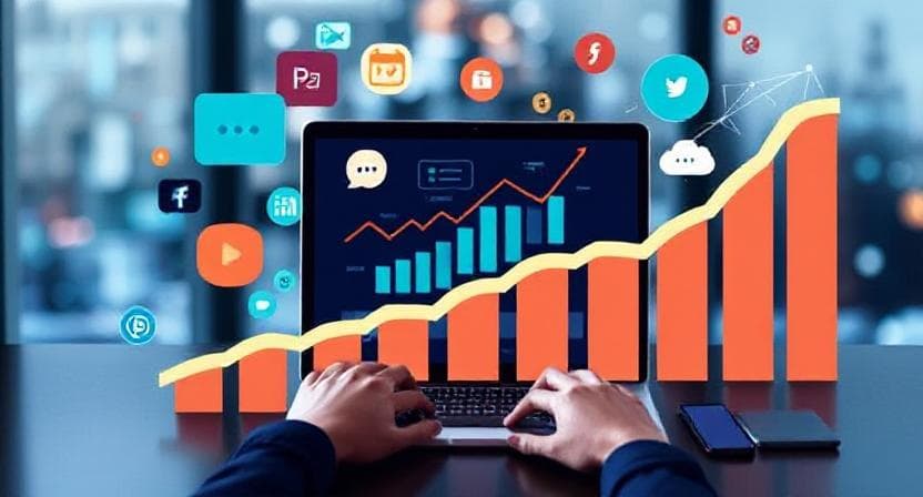 Full Digital Marketing